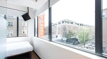 easyHotel Amsterdam City Centre South