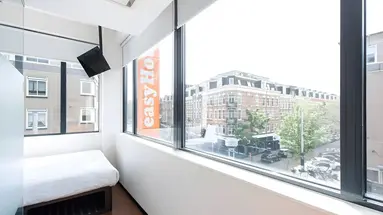 easyHotel Amsterdam City Centre South