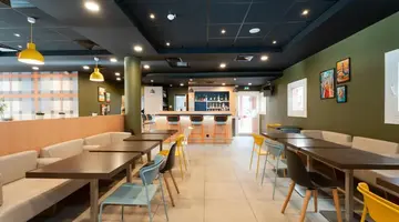 easyHotel Nice