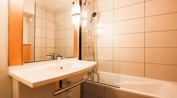 easyHotel Nice
