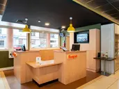 easyHotel Nice
