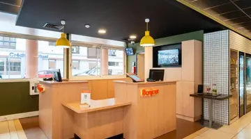 easyHotel Nice