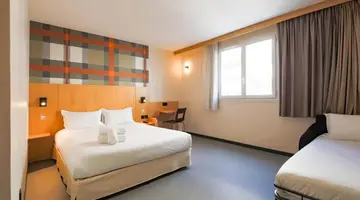 easyHotel Nice