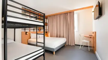 easyHotel Nice