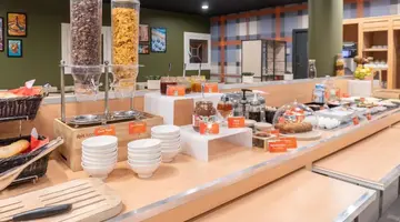 easyHotel Nice