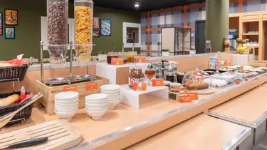easyHotel Nice