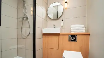 easyHotel Nice