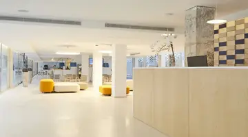 Ebano Hotel Apartments & Spa
