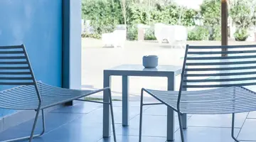 Ebano Hotel Apartments & Spa