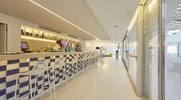 Ebano Hotel Apartments & Spa