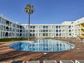 Ebano Hotel Apartments & Spa