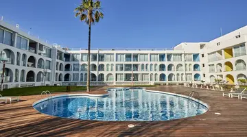 Ebano Hotel Apartments & Spa