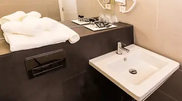 Ebano Hotel Apartments & Spa