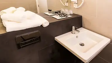 Ebano Hotel Apartments & Spa
