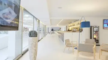 Ebano Hotel Apartments & Spa