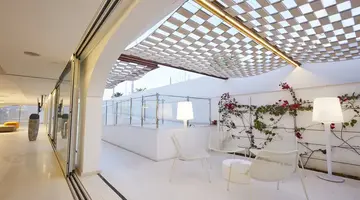 Ebano Hotel Apartments & Spa