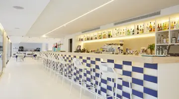 Ebano Hotel Apartments & Spa