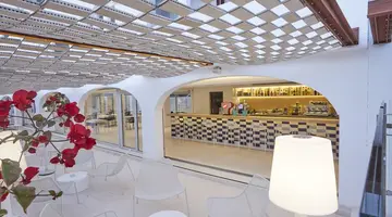 Ebano Hotel Apartments & Spa