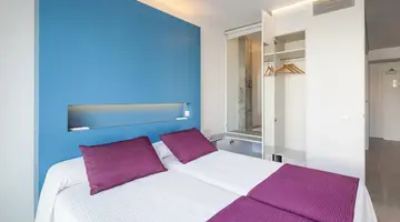 Ebano Hotel Apartments & Spa