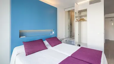 Ebano Hotel Apartments & Spa