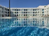 Ebano Hotel Apartments & Spa