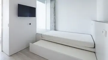 Ebano Hotel Apartments & Spa