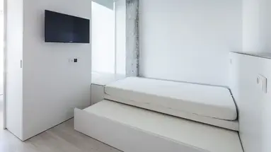 Ebano Hotel Apartments & Spa