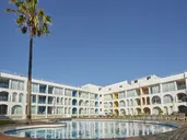 Ebano Hotel Apartments & Spa
