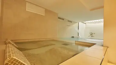 Ebano Hotel Apartments & Spa