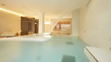 Ebano Hotel Apartments & Spa