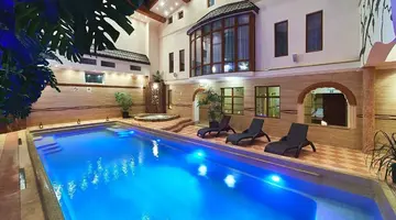 ECO Active Resort Pieniny