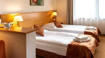 ECO Active Resort Pieniny