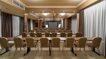 ECO Active Resort Pieniny