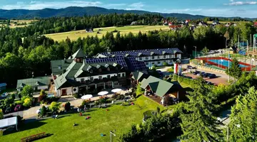 ECO Active Resort Pieniny