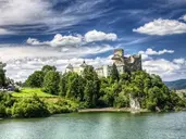 ECO Active Resort Pieniny