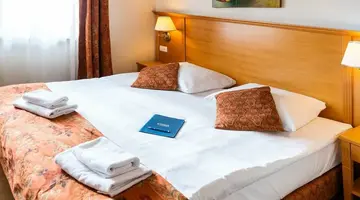 ECO Active Resort Pieniny