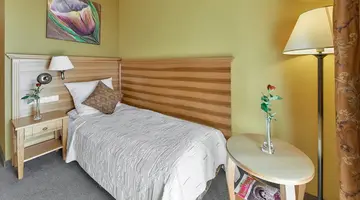 ECO Active Resort Pieniny