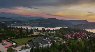ECO Active Resort Pieniny
