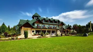 ECO Active Resort Pieniny