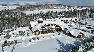 ECO Active Resort Pieniny