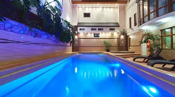 ECO Active Resort Pieniny