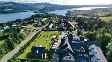 ECO Active Resort Pieniny