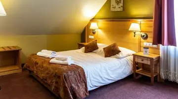ECO Active Resort Pieniny