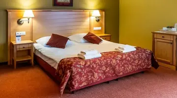ECO Active Resort Pieniny