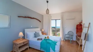 Eco Beach and Magic Garden