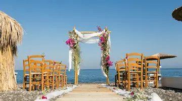 Eco Beach and Magic Garden