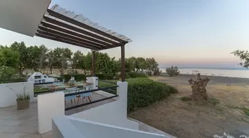 Eco Beach and Magic Garden