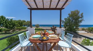 Eco Beach and Magic Garden