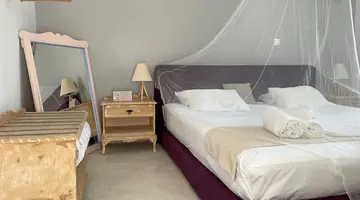 Eco Beach and Magic Garden