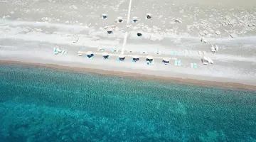 Eco Beach and Magic Garden